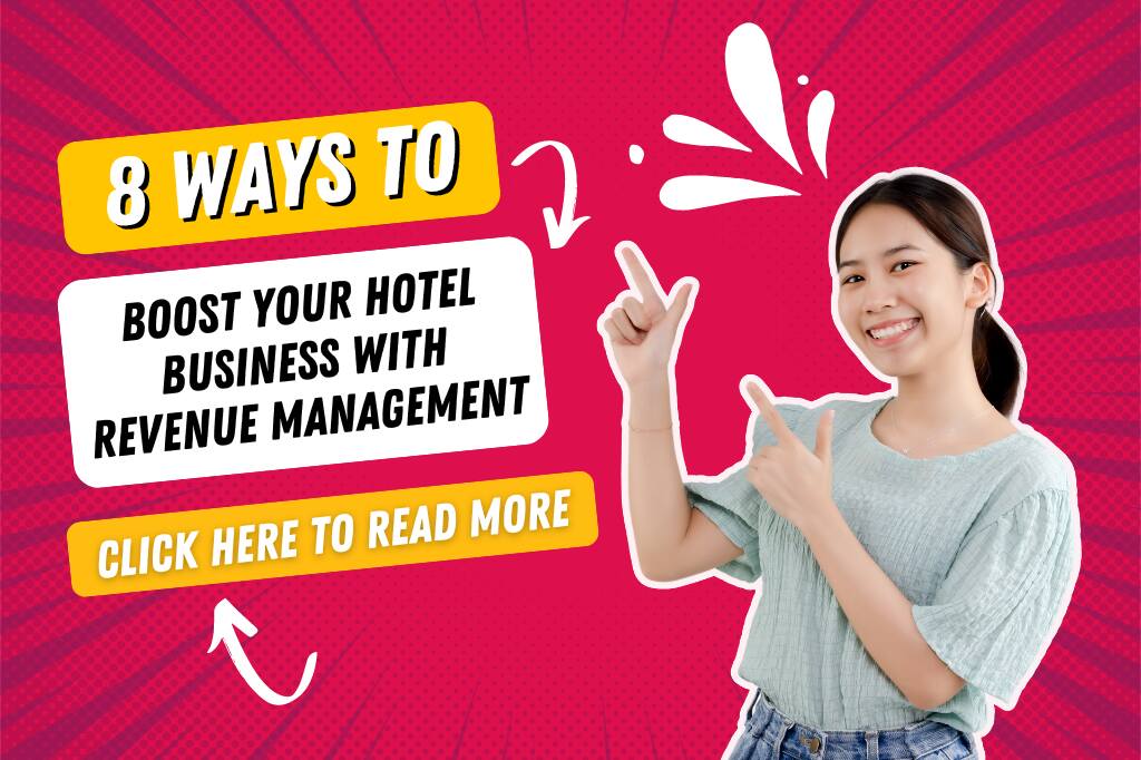 Revenue management company in India