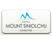 Hotel mount siniolchu 